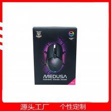 鑫富康彩印 一站式包裝解決方案，賦能多元產品價值